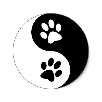 Bloomingtails Dog Grooming - Logo