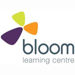 Bloom Learning Centre - Logo