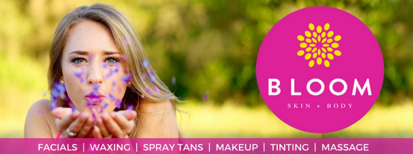 Bloom Skin & Body - Cover photo