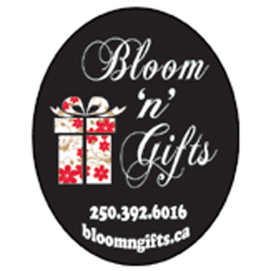 Bloom&s;n&s;Gifts - Logo
