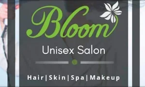 BLOOM UNISEX SALON - Cover photo