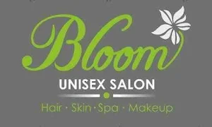 Bloom Unisex Salon - Cover photo