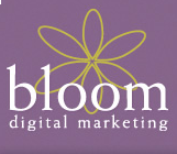 Bloom Visual Marketing - Logo