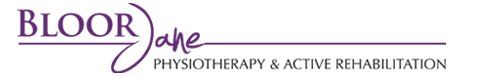 Bloor Jane Physiotherapy and Active Rehab - Logo