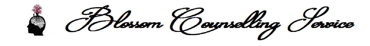 Blossom Counselling Service - Logo