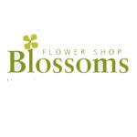 Blossoms - Logo