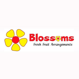 Blossoms Fort McMurray - Logo