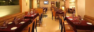 Blossoms - Hotel Suncity - Logo