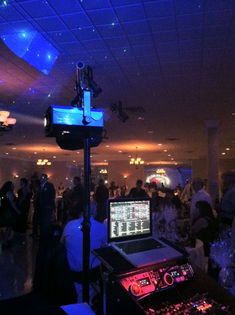 Blouin&s;s DJ - Sound &a; Lighting - Cover photo