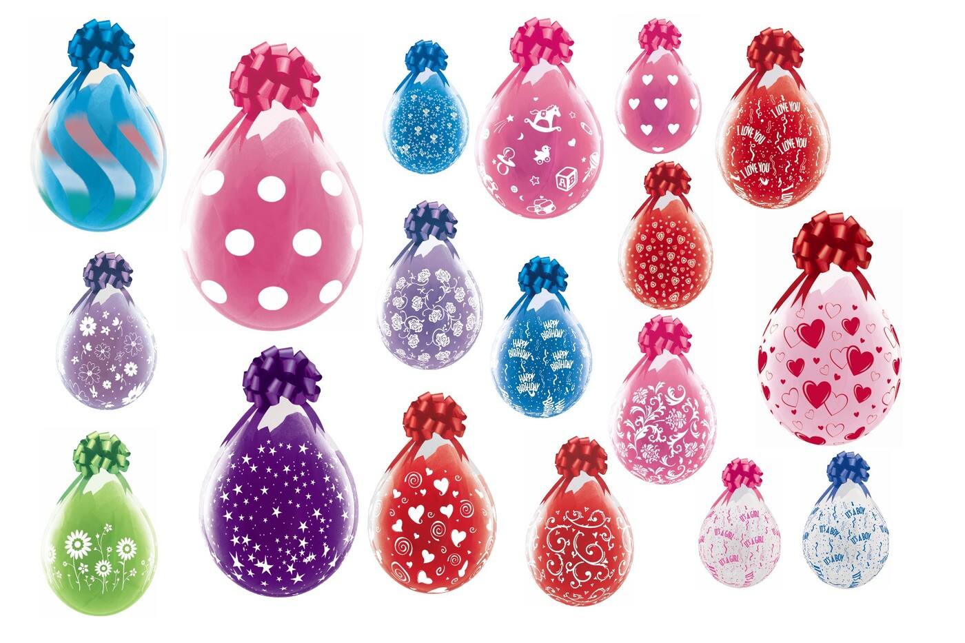 Blow It Up Balloons and Gifts - Cover photo