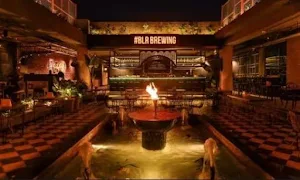 BLR Brewing Co. - Logo