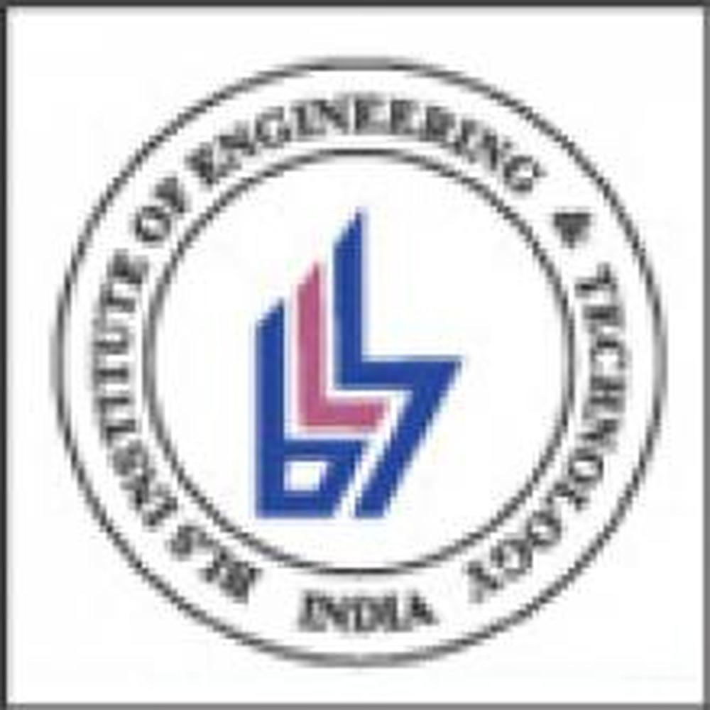 BLS Institute of Engineering & Technology (BLSIET) - Logo