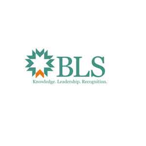 BLS Institute of Technology Management (BLSITM) - Logo
