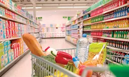 Bls Smart Super Store - Cover photo