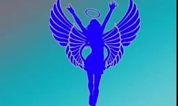 Blue Angels unisex - Logo