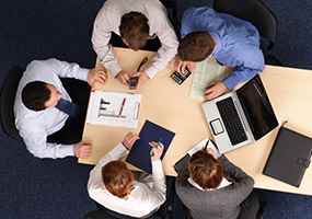 Blueapple Technologies Pvt Ltd 245152 - Cover photo