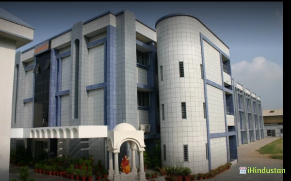 Blue Bells Model School - Logo