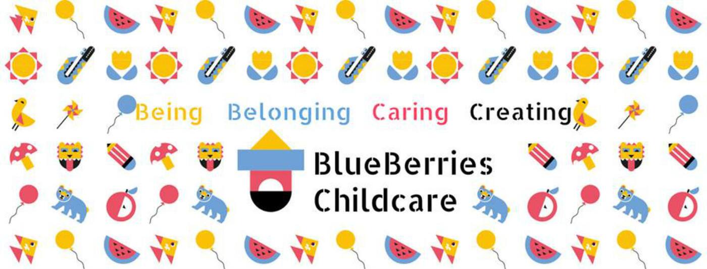 BlueBerries Childcare - Cover photo