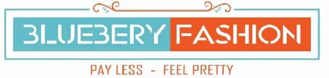 Bluebery Fashion - Cover photo