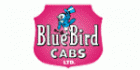 Bluebird Cabs Limited - Logo