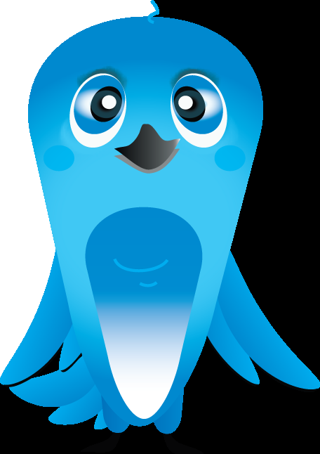 Bluebird Hosting - Logo