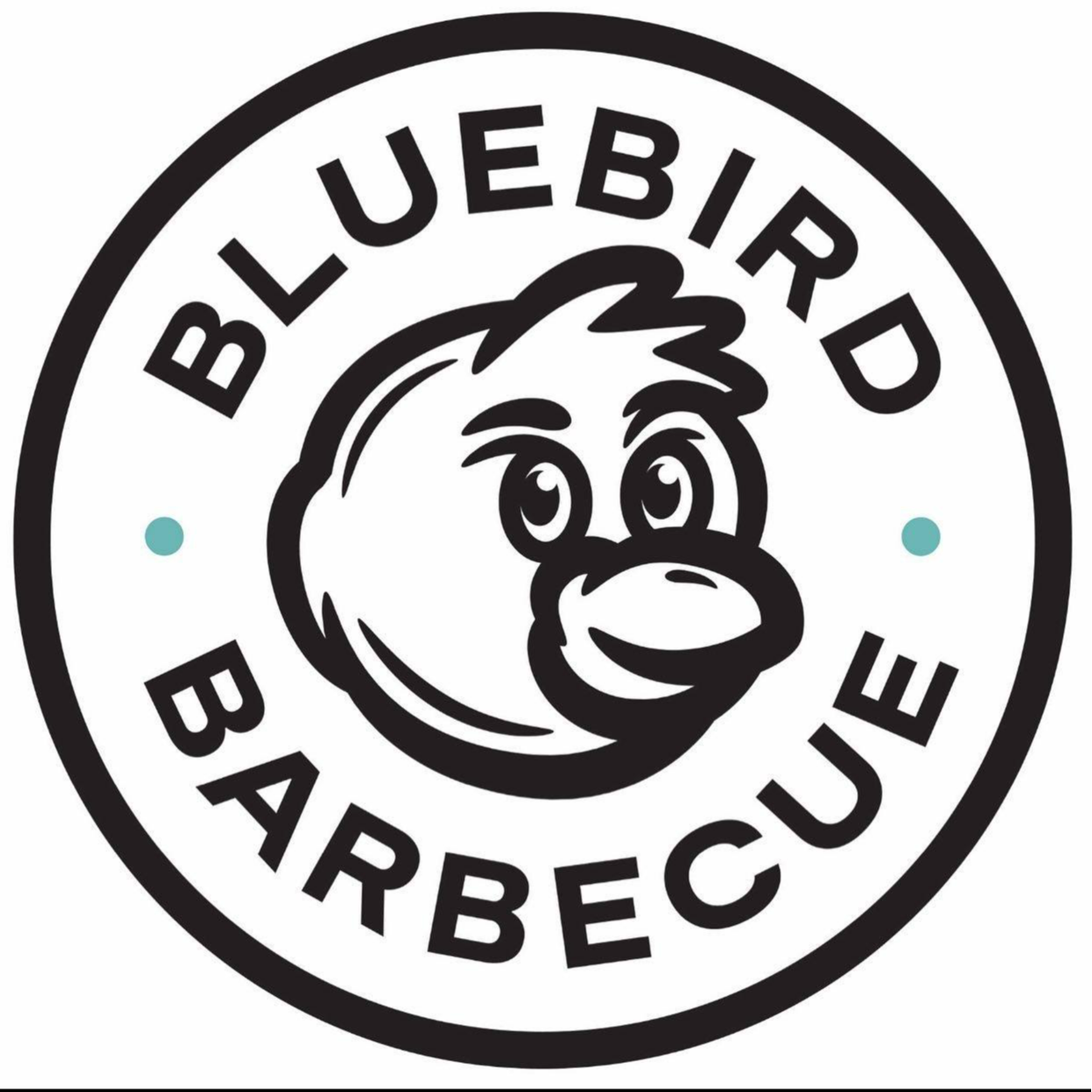 Bluebird Kitchen & Smokehouse - Logo