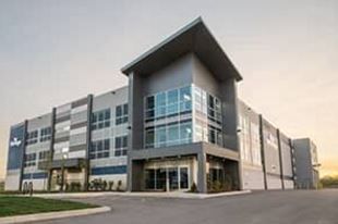 Bluebird Self Storage - Cover photo