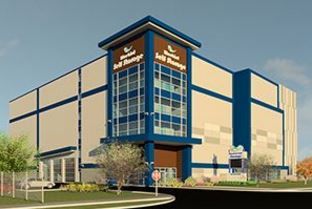 Bluebird Self Storage - Cover photo