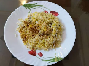 Blue Box Biryani - Logo