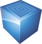 Blue Boxx Designs - Logo
