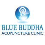 Blue Buddha Acupuncture Clinic - Logo