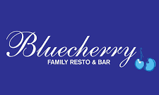 Bluecherry Family Resto Bar - Cover photo