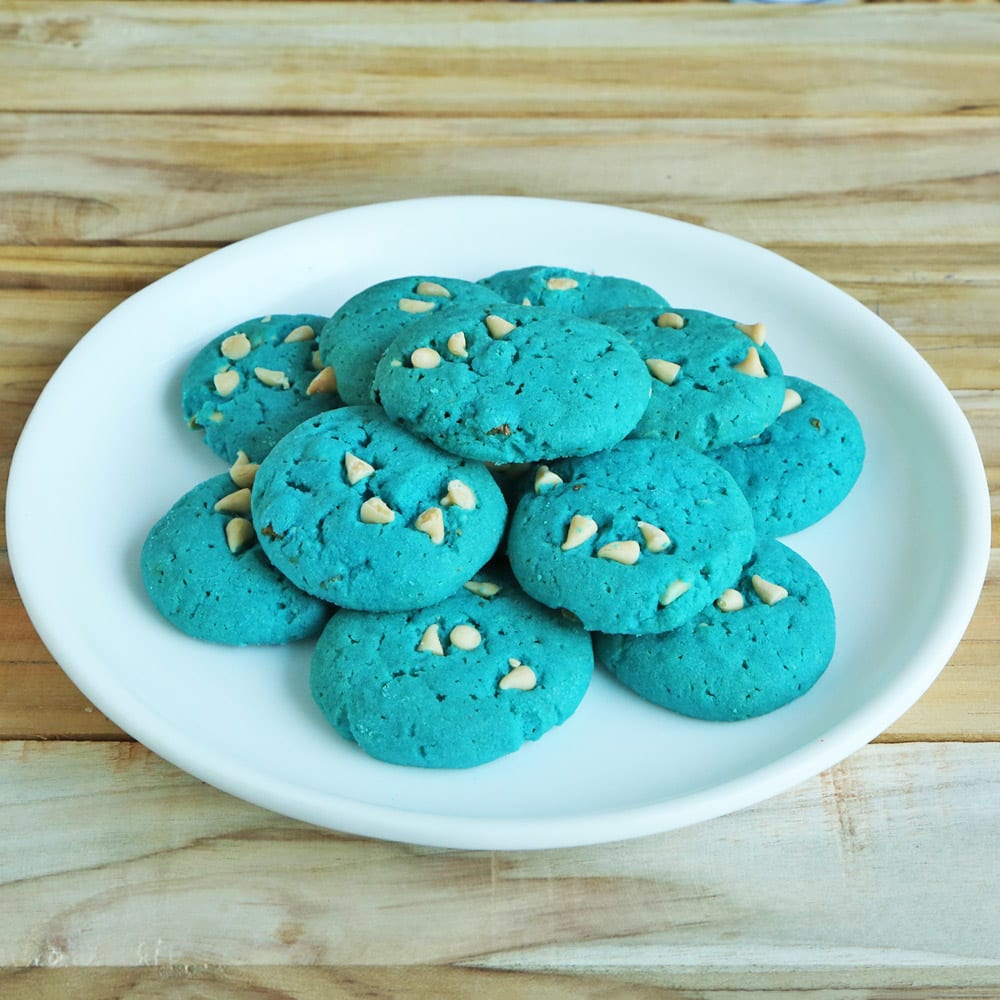 Blue Chip Bakery - Logo