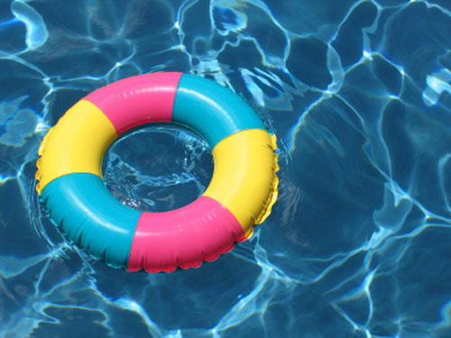 Blue Chip Pool Inspections - Logo