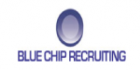 Blue Chip Recruiting Ltd. - Logo