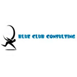 Blue Club Consulting - Logo