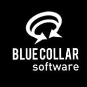 Blue Collar Software - Logo