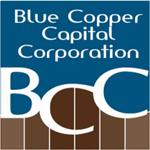 Blue Copper Capital Corporation / Payday Cash Vancouver - Logo