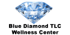 Blue Diamond TLC Wellness Center (Massage Spa) - Logo
