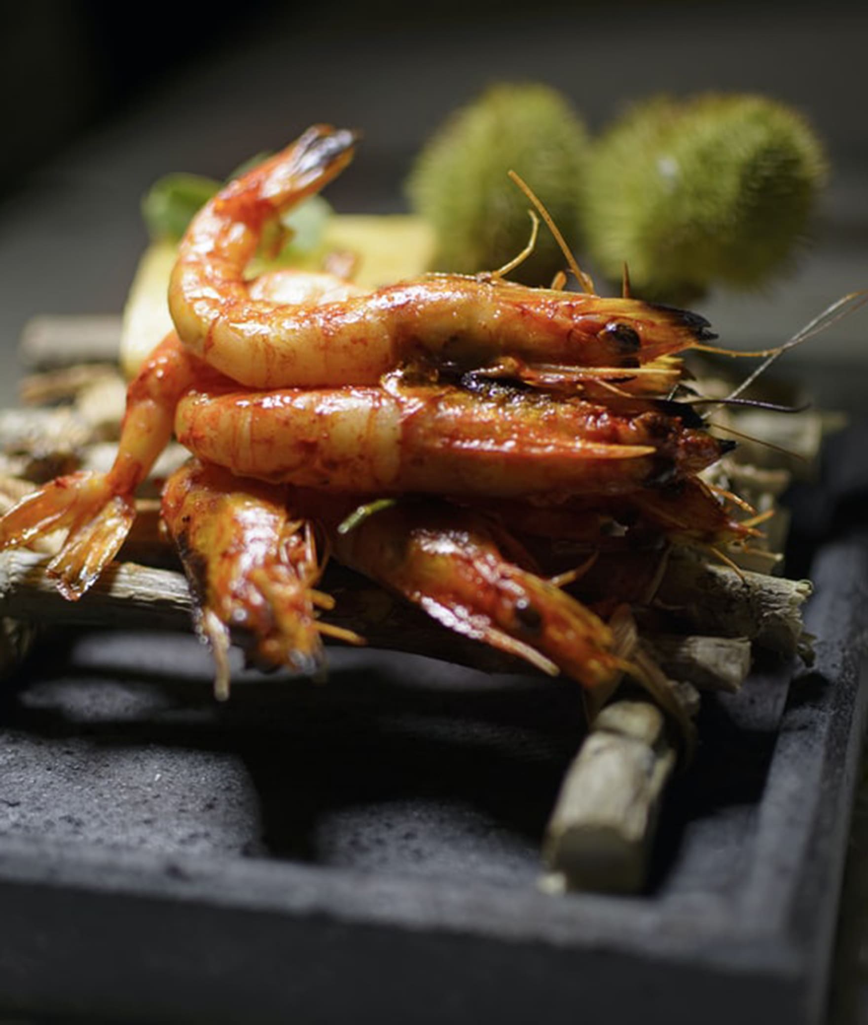 Bluedine Restaurant - Logo