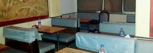 Blue Fox - Cover photo