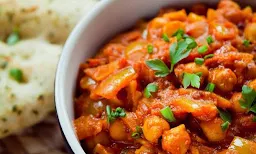 Blue Fox Tasty Corner - Cover photo