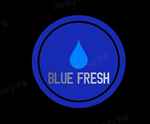 Blue Fresh Ro - Logo