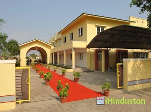 Bluegems Montessori School Coimbatore - Logo