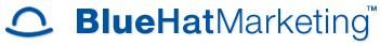 BlueHat Marketing - Logo