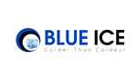 Blue Ice - Logo