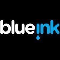 Blue Ink Group - Logo