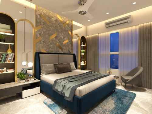 Blue Jadeitte Construction Pvt Ltd - Cover photo
