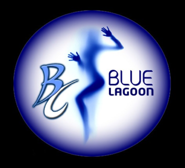 Blue Lagoon Spa - Logo