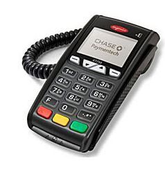 Blueline Point Payment Solutions - Cover photo